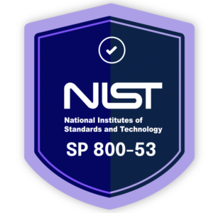 NIST SP 800-53