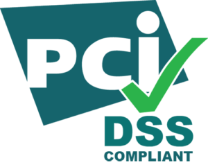 PCI DSS Compliant